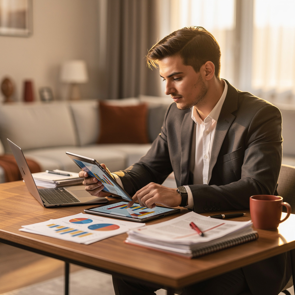 Financial Literacy for Non-Finance Professionals