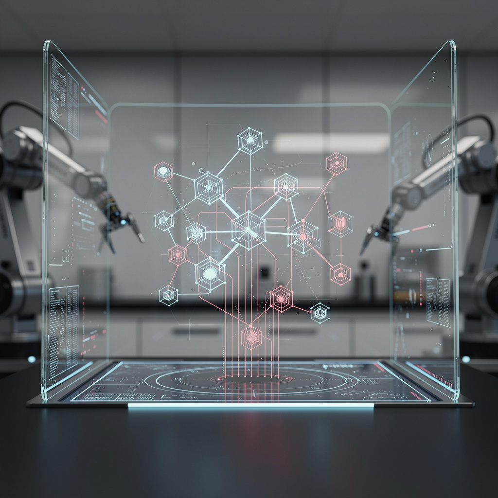Designing Agentic AI