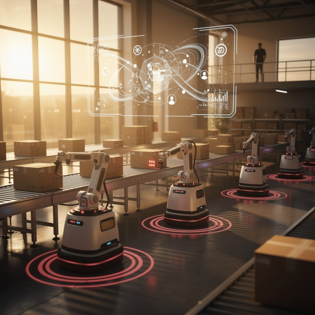 Automating Business Processes with AI Agents