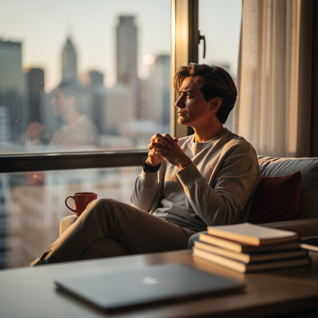 Mastering Delayed Gratification