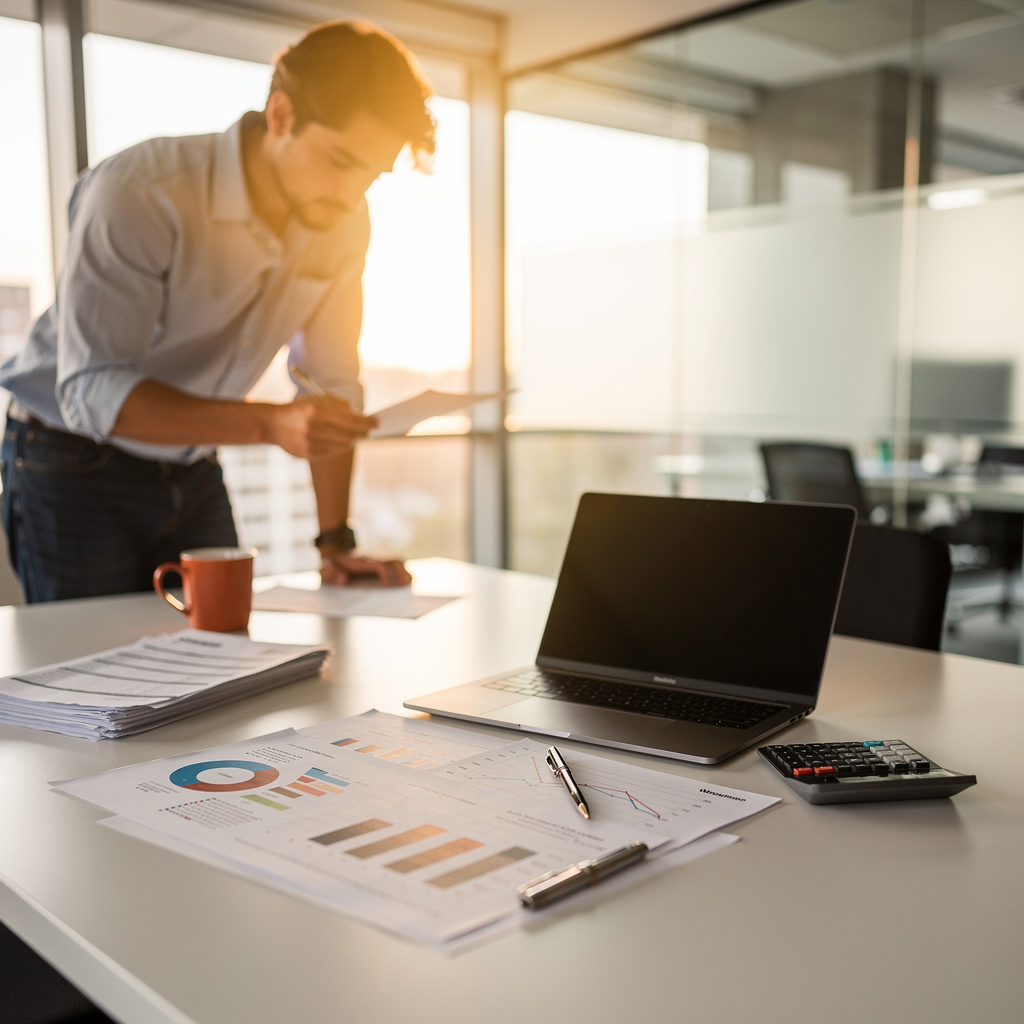 Project Budgeting and Cost Control