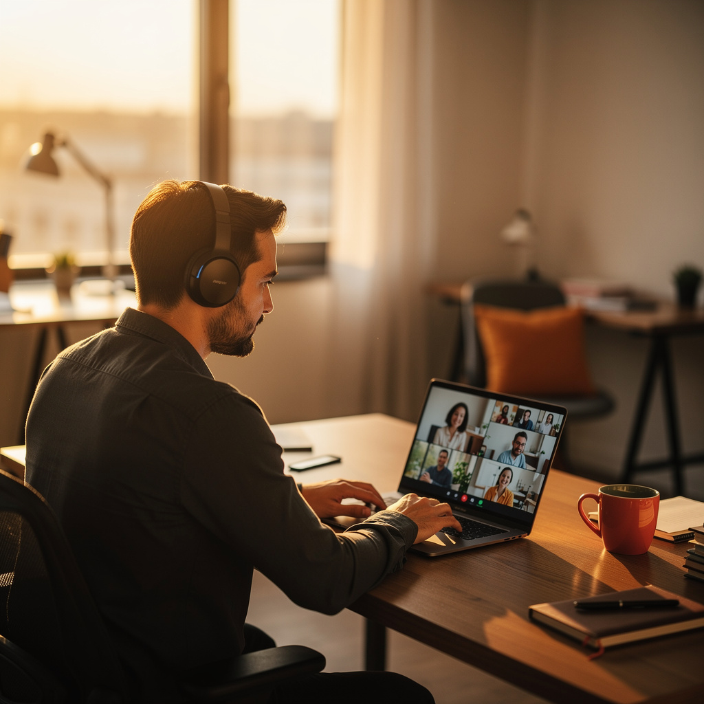 Managing Remote and Distributed Teams