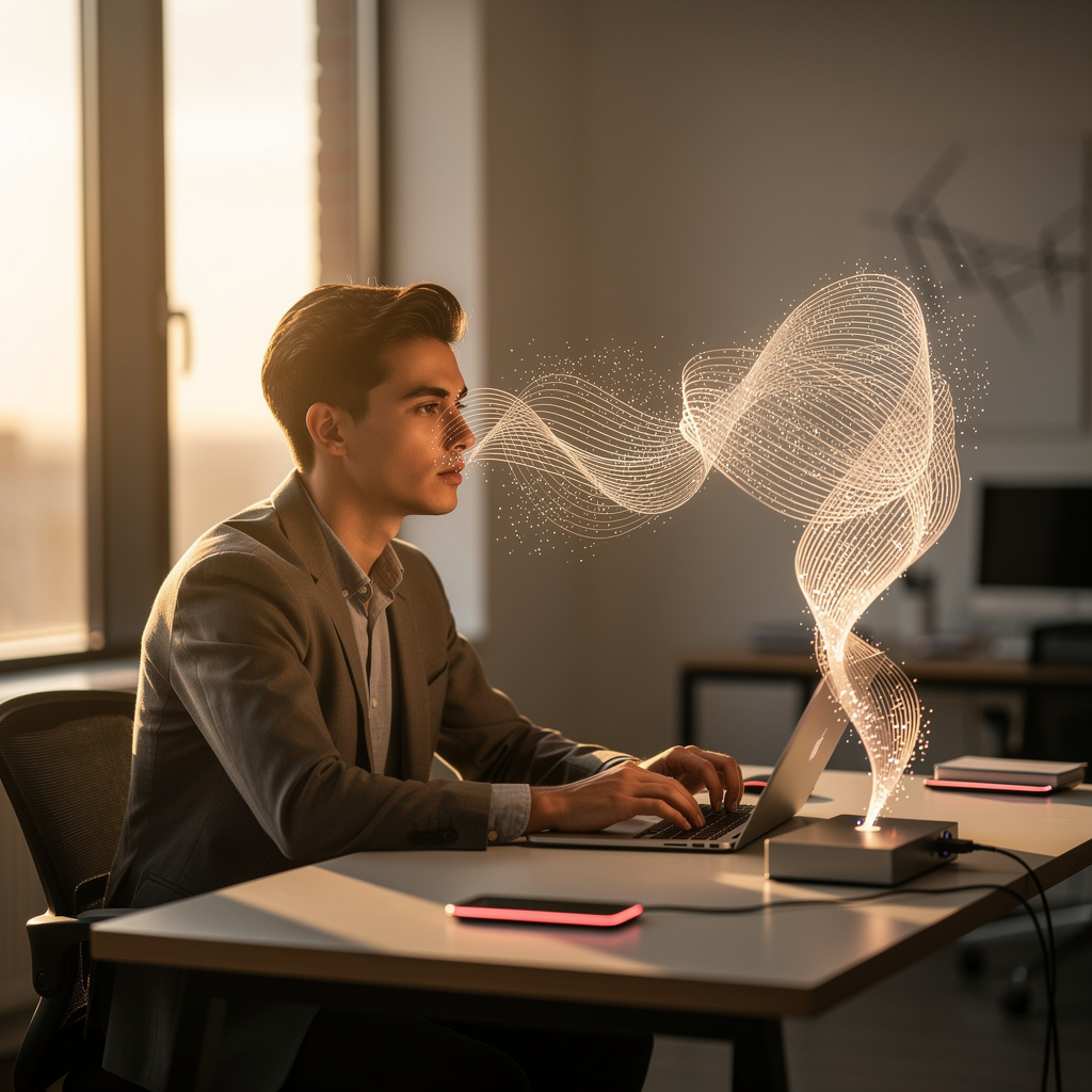 Focus and Flow in Human-AI Collaboration