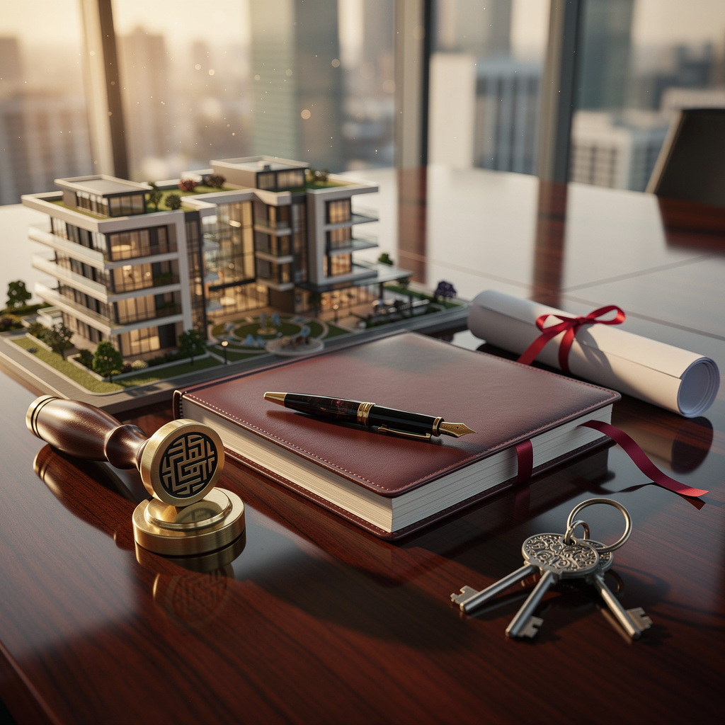 Real Estate Law and Property Contracts