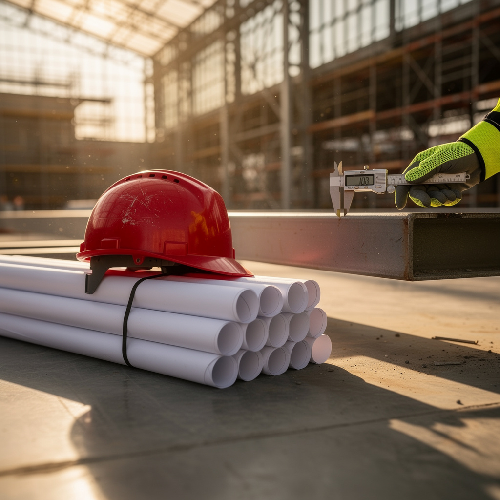 Tender and Bid Proposal Preparation