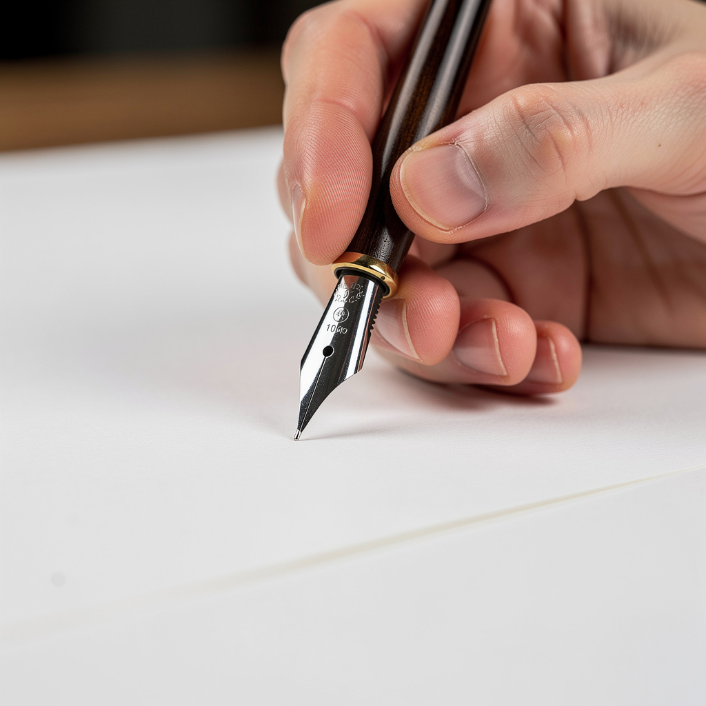 Modern Calligraphy and Lettering