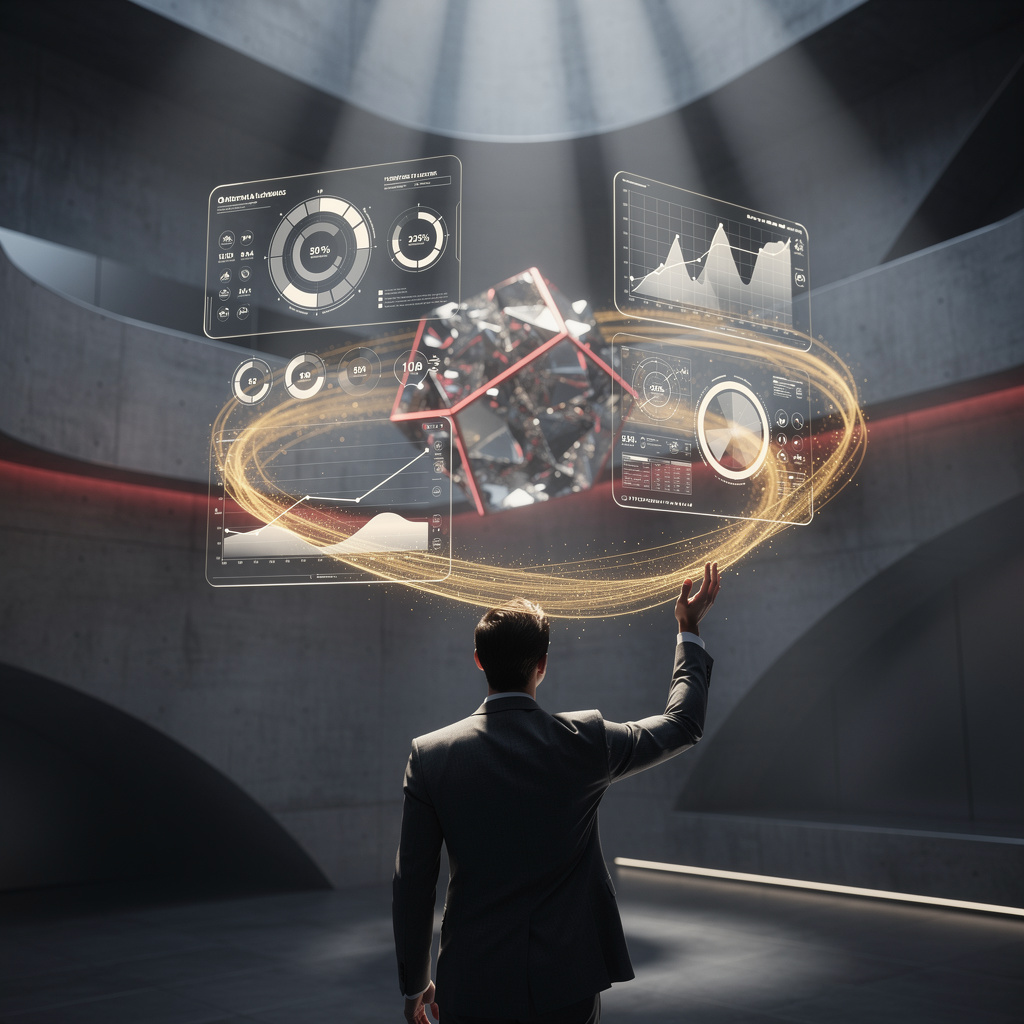 AI-Powered Performance Reviews