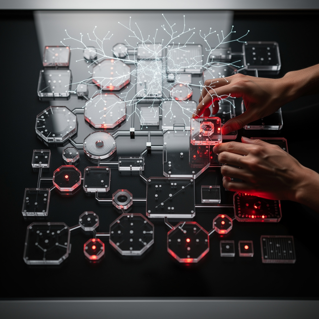 AI-Powered Curriculum and Instructional Design
