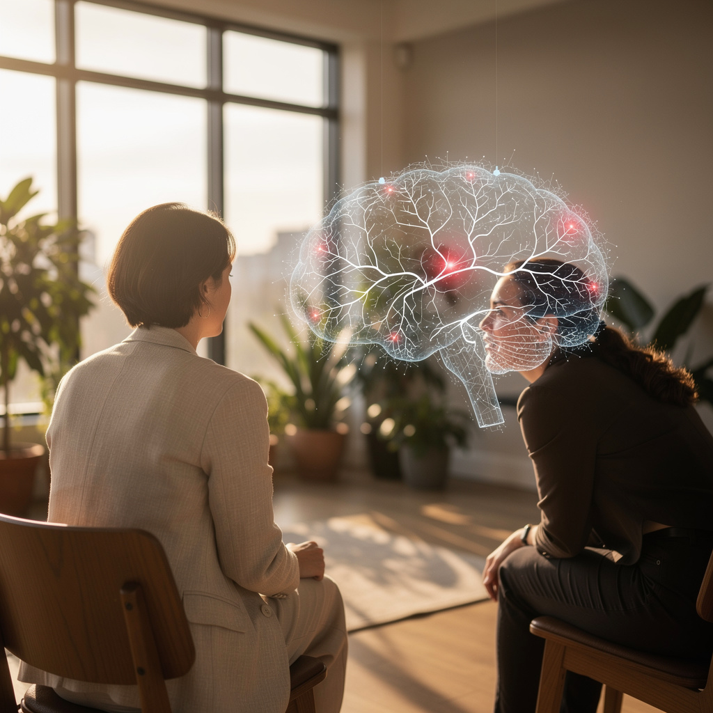 AI for Life Coaches