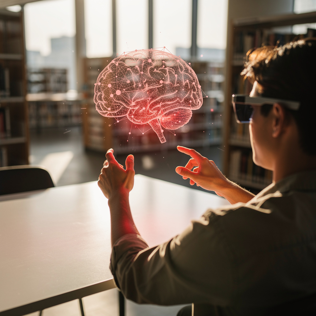 AI for Interactive and Adaptive E-Learning
