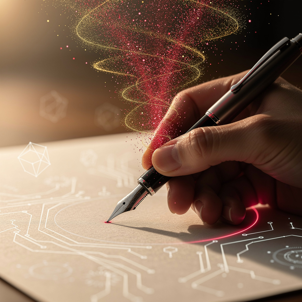 AI-Powered Persuasive Sales Copy