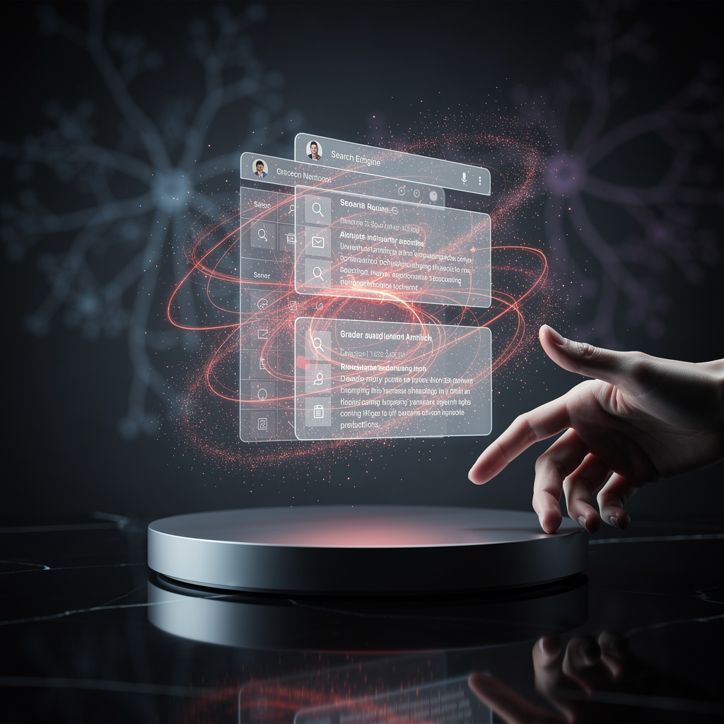 AI-Powered SEO Content Optimization