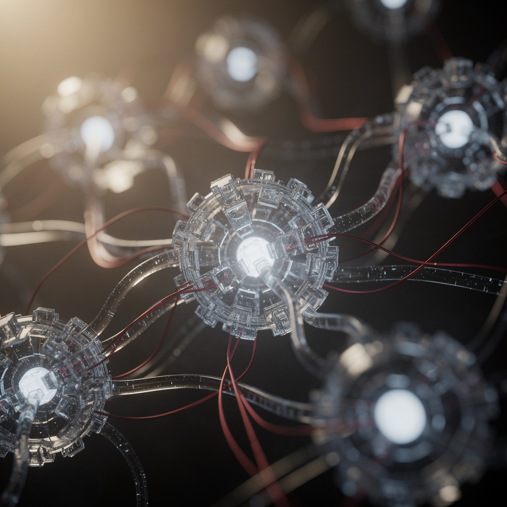 AI-Powered App Integrations