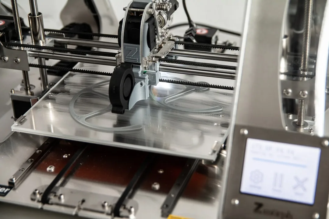 3D Printing vs Traditional Prototyping: How Automation Is Changing Everything