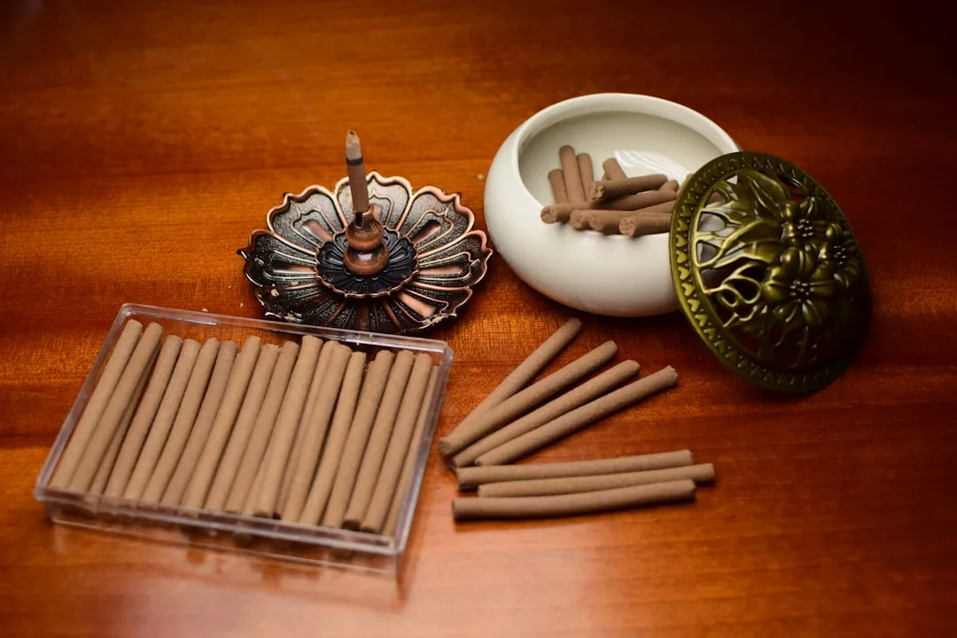 Aromatherapy Massage: 7 Deep Work Secrets to Mastering Self-Study Techniques
