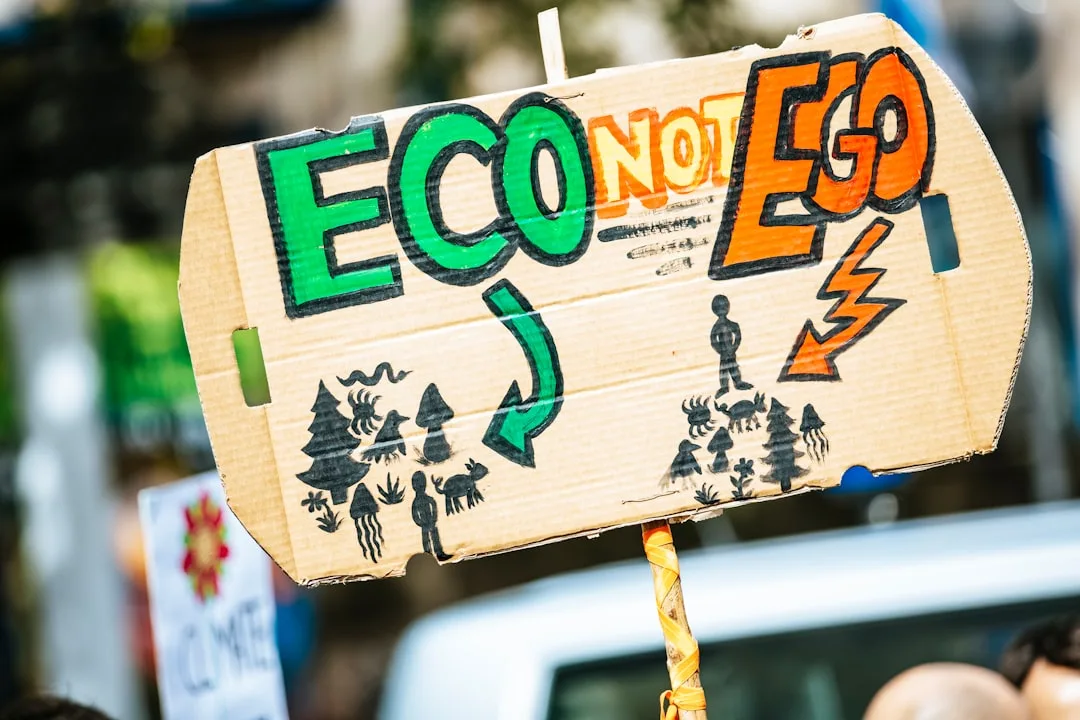 The Ethics of Getting Things Done: Why Productivity Isn’t Just About Hacking Your Day