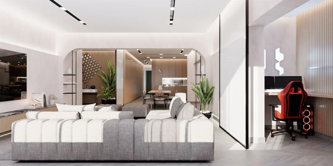 5 Common Interior Design Mistakes (and How to Avoid Them as a Beginner)