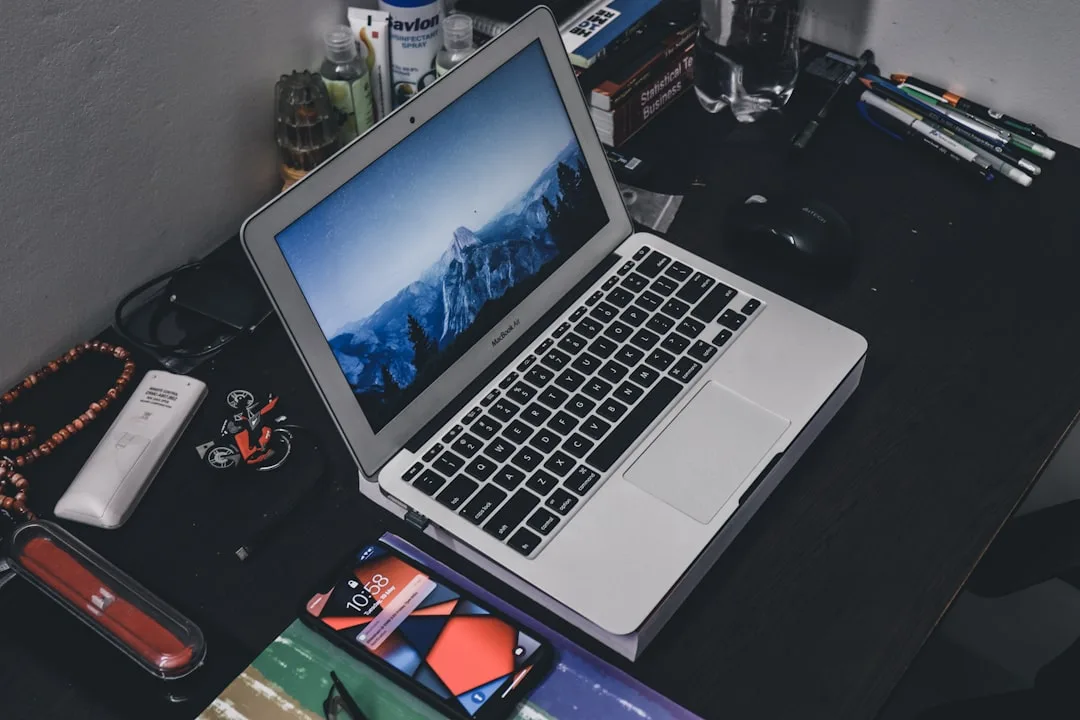 From Zero to Hero: A Step-by-Step Guide to Transitioning Into a Career with Adobe Photoshop