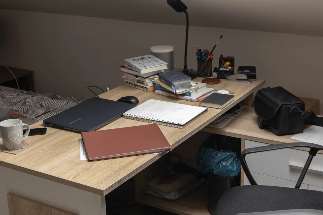 Mastering Business Organization: 7 Tools You’re Probably Misusing