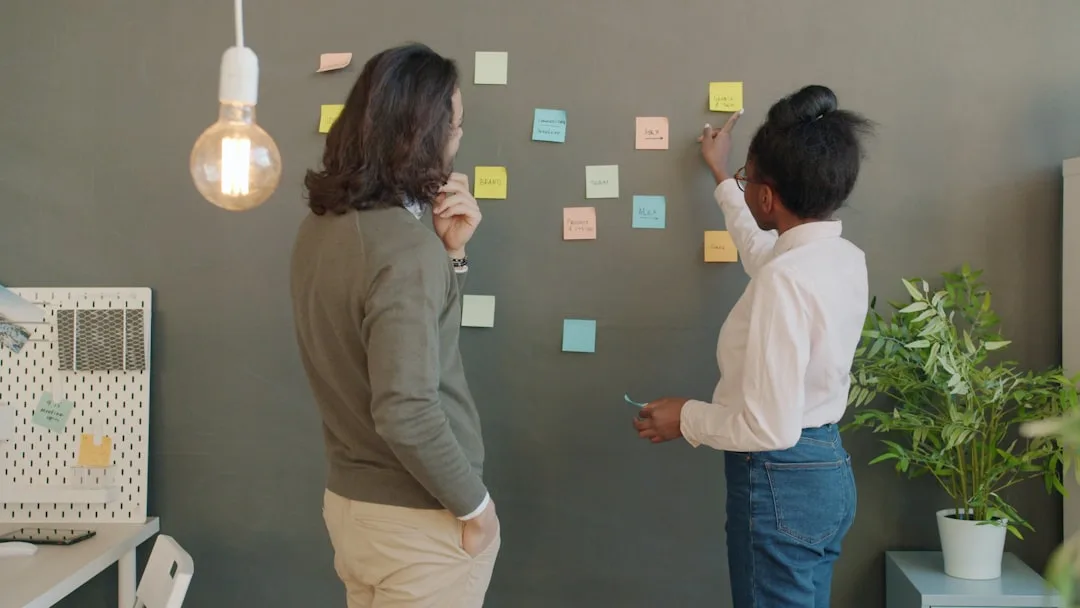 The Absolute Basics of Innovative Business Practices – Simple Terms, Big Ideas