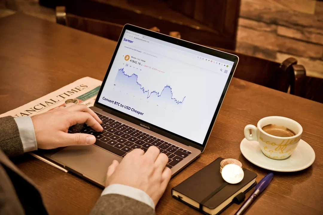 business success metrics dashboard