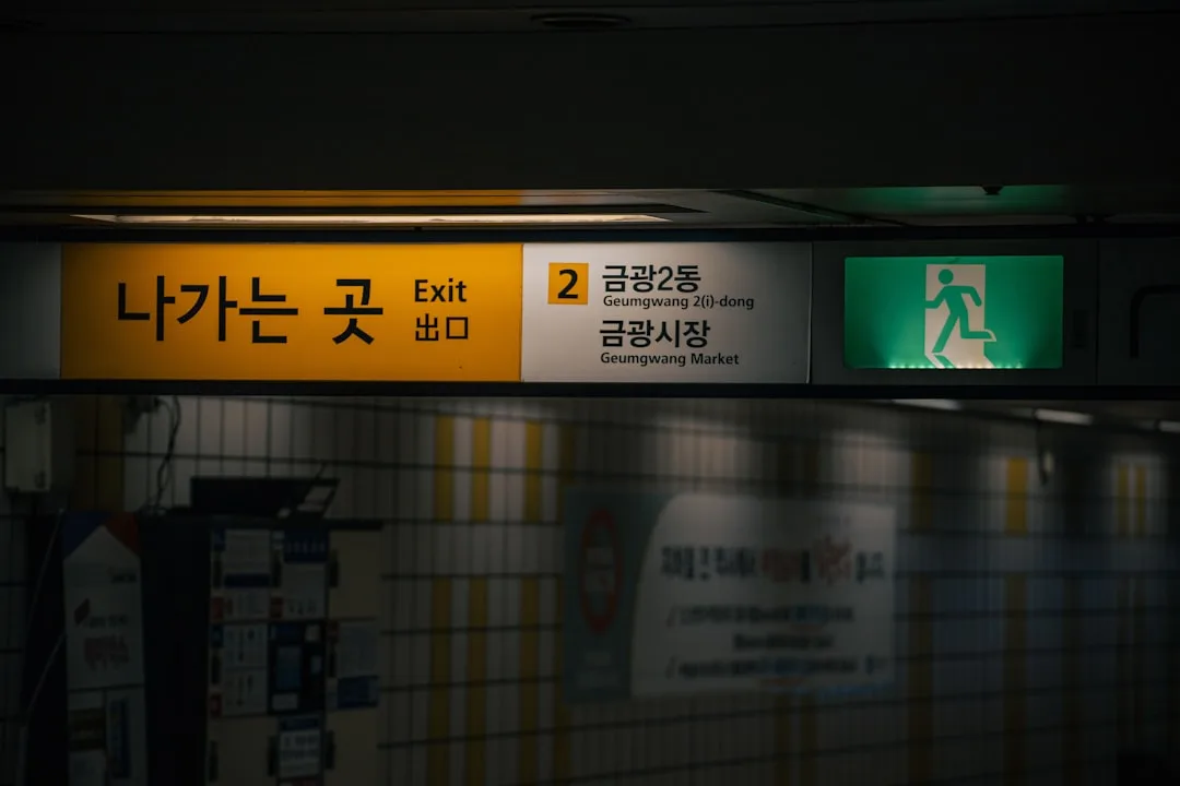 Learn Korean Faster: The Smart Hardware Guide for Busy Professionals