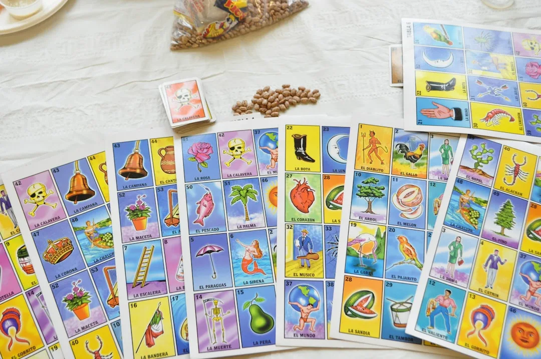 digital flashcards language learning