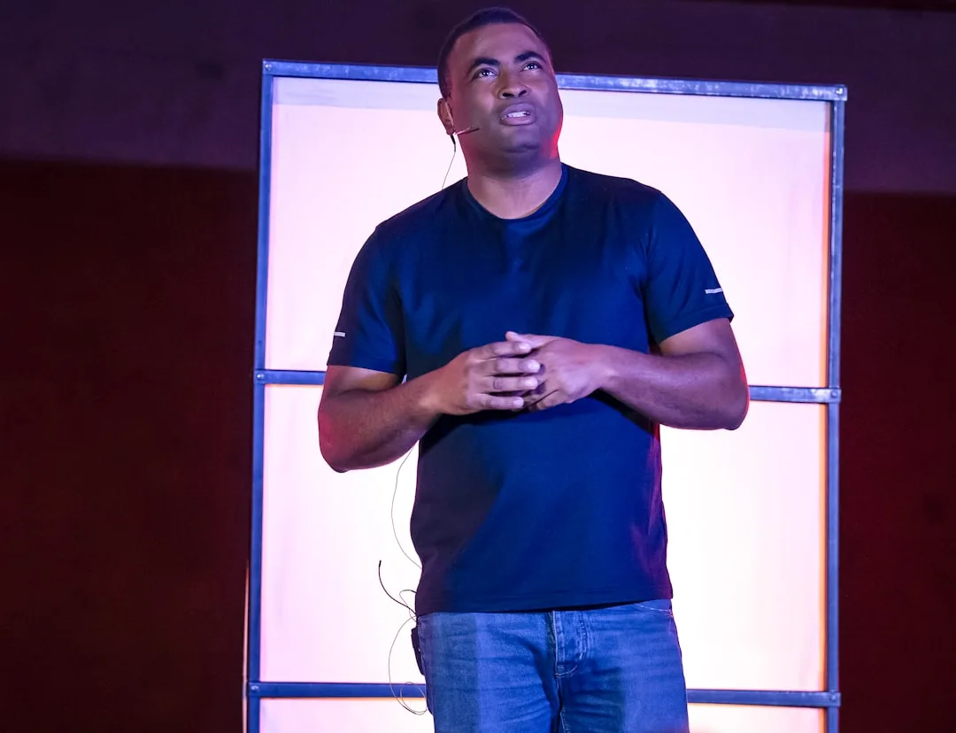Why Public Speaking Is More Valuable Than Ever (And How to Master It)
