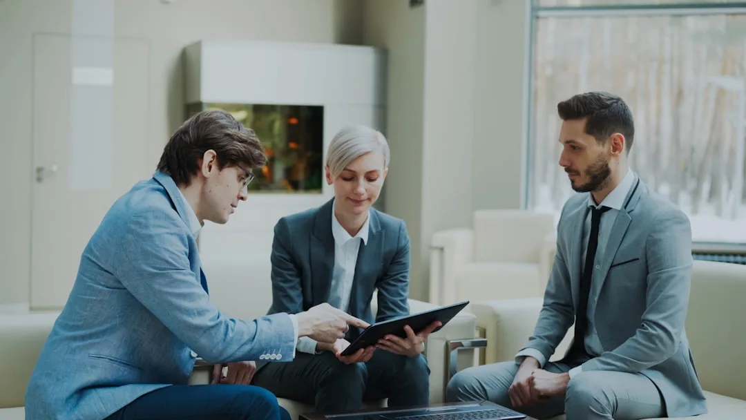 Mastering the Art of Strategic Thinking in Business Management