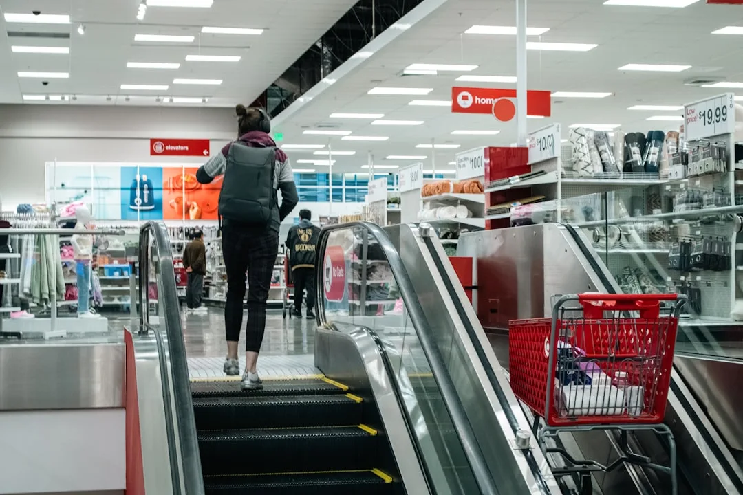 How Retailers Are Winning Back Control Through Omnichannel Resilience