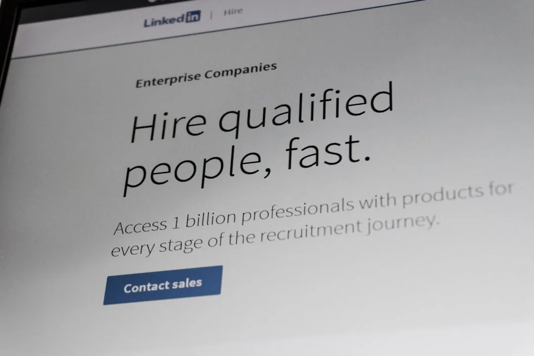 How Professional LinkedIn Mastery Evolved – And Why You Can’t Ignore It Today