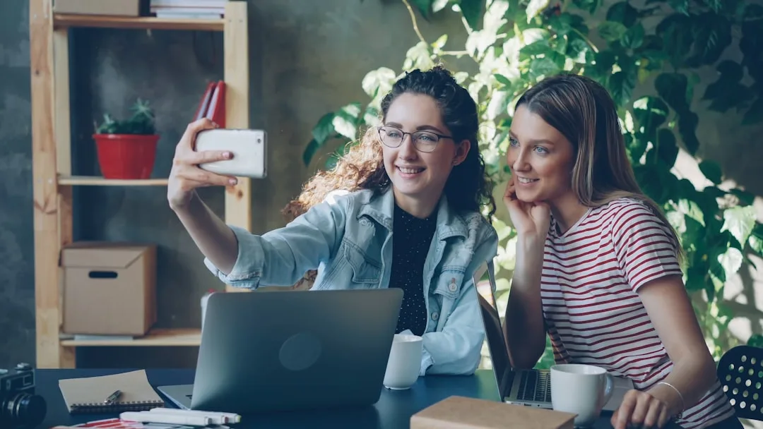 Why Your Phone Camera Is Secretly One of the Best Tools for Creative Growth