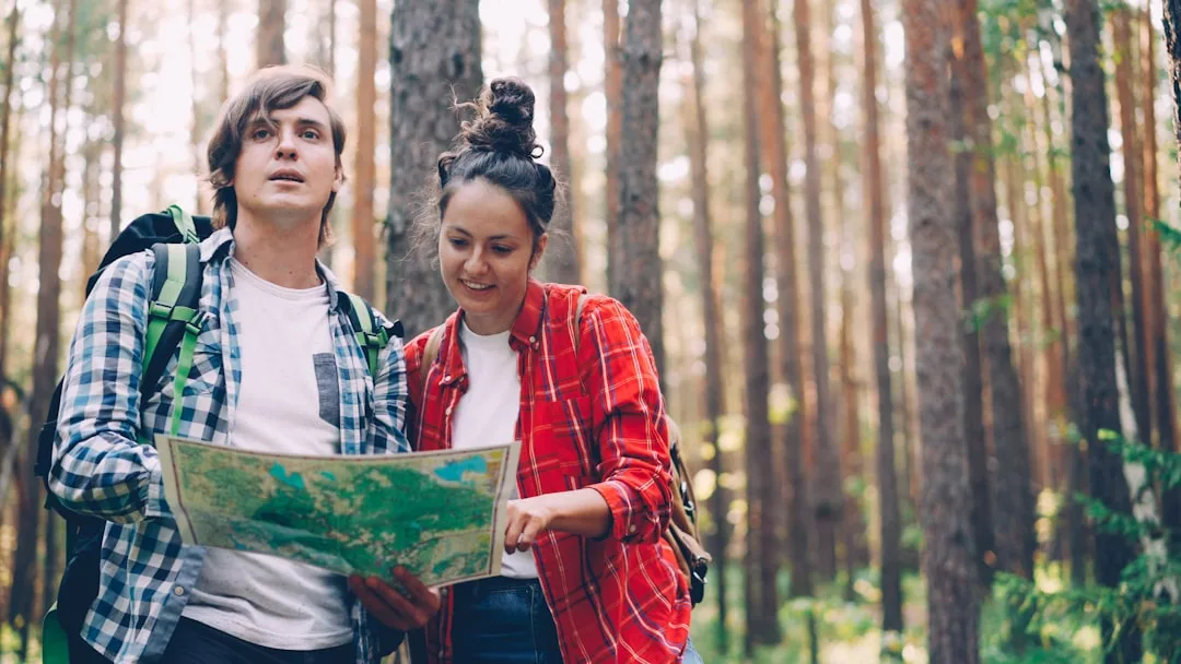 The Beginner’s Guide to Tourism English: Build Confidence and Rebound Like a Pro