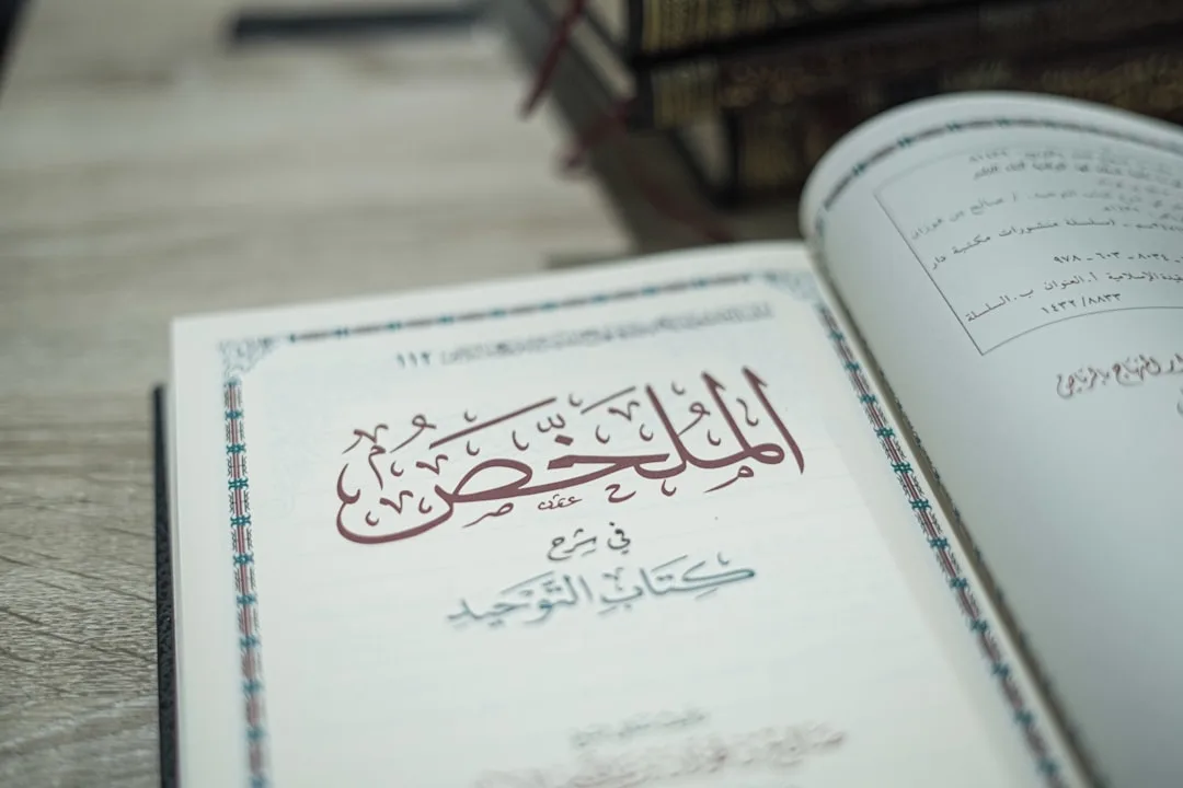 Why Learning Beginner Arabic Can Be a Sustainable Choice for Language Learners