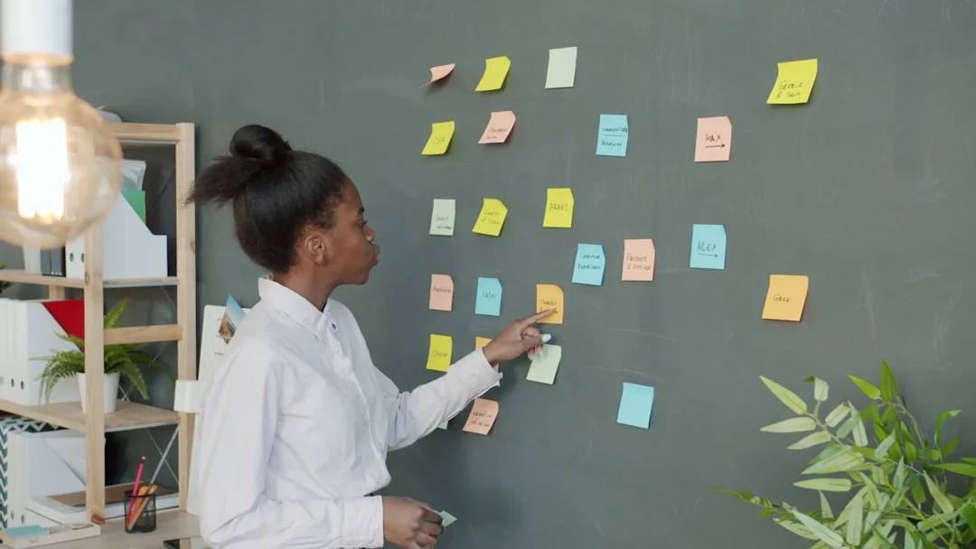Emerging Niches in Entrepreneurship: Where Should You Start?