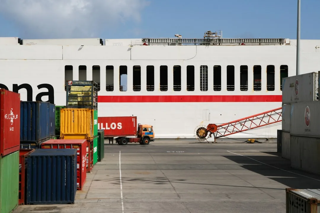 8 Essential Steps to Mastering Logistics Tool Setup for Peak Performance