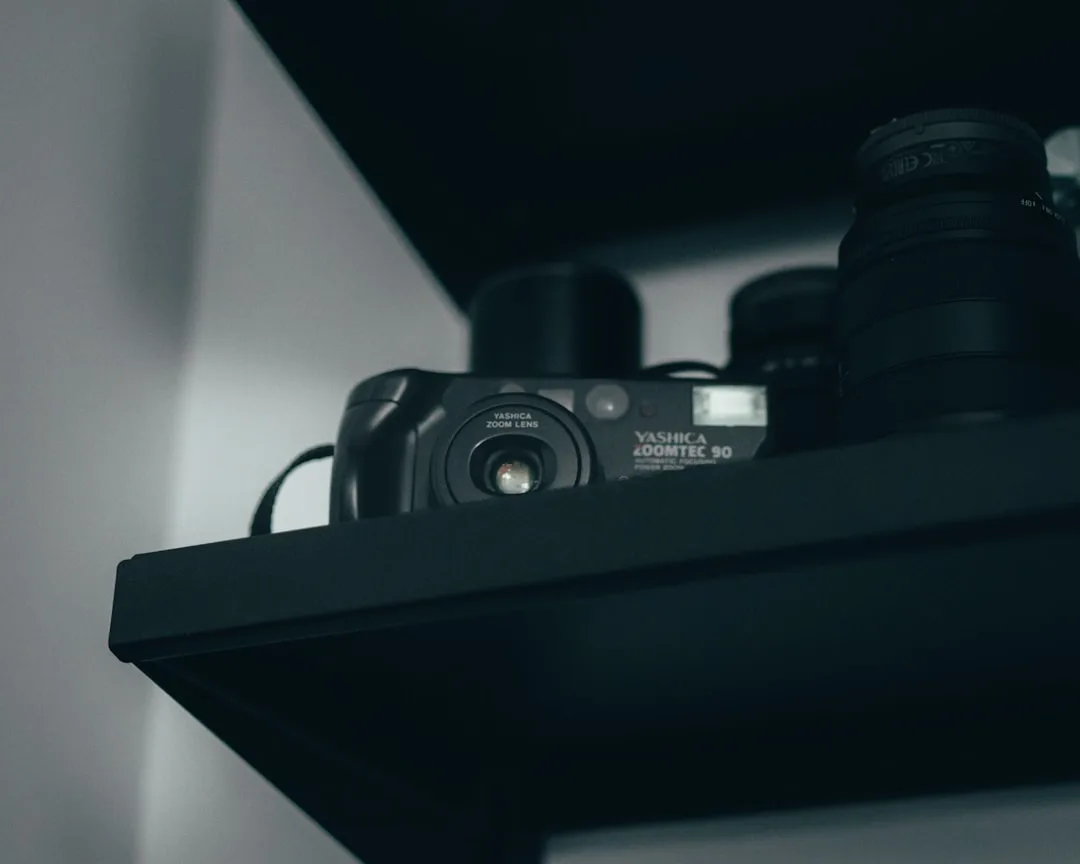 Mastering Photography Fundamentals: A Step-by-Step Guide to Building Your Visual Foundation