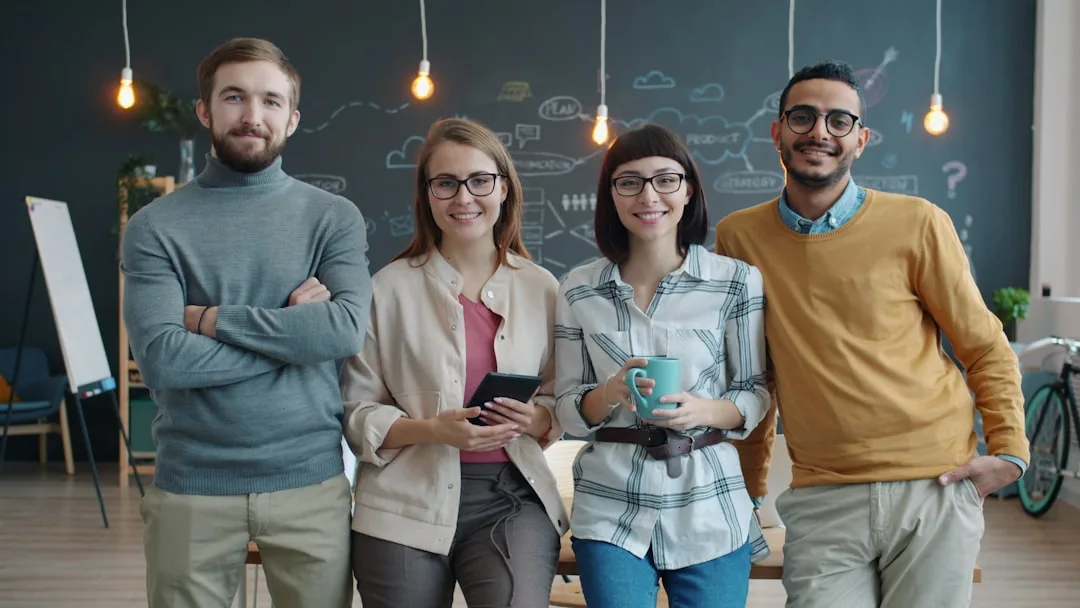 Transforming Insurance Through Diversity: 7 Essential Strategies