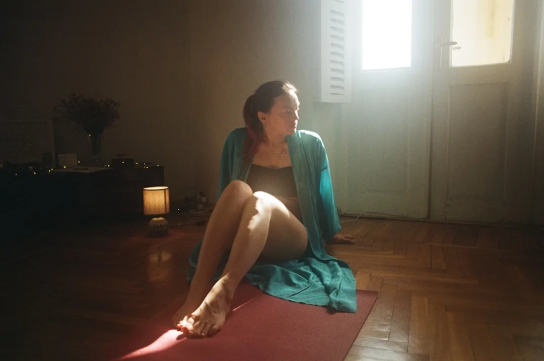 Top 7 Specialized Reiki Trends Transforming Wellness Today