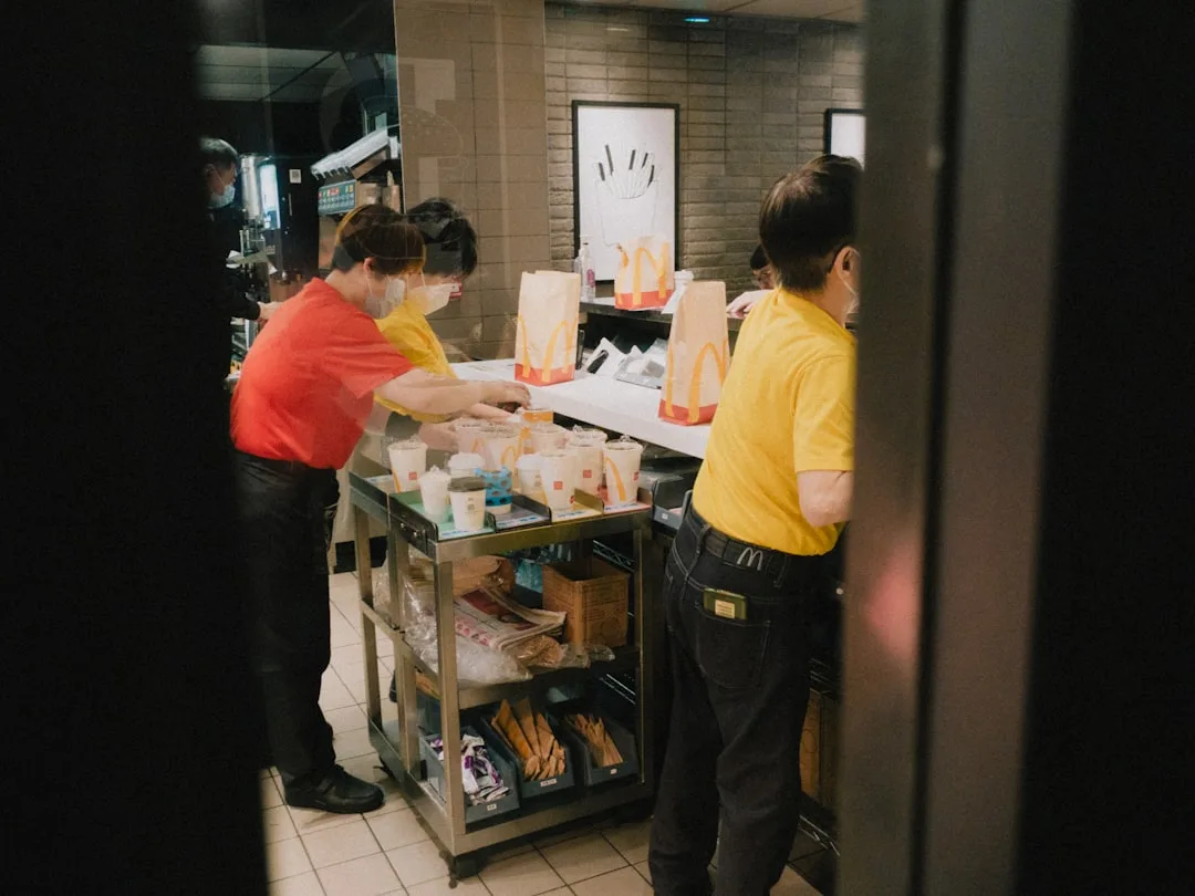 Where to Find the Best Cleaning Job Opportunities