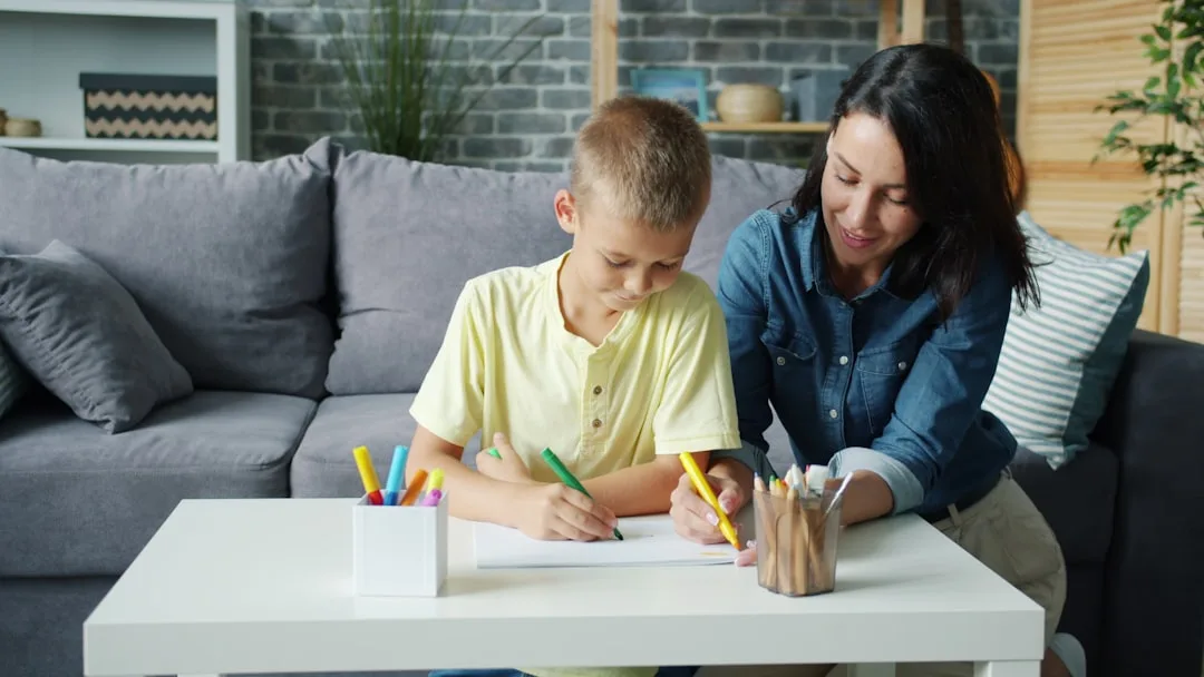 From Silent Struggles to Speaking Success: How Speech and Language Therapy Solves Communication Challenges