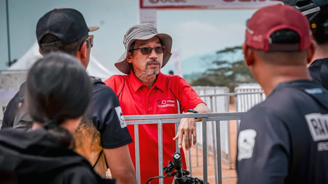 The Expert Guide’s Journey: From Tourist Whisperer to Industry Legend