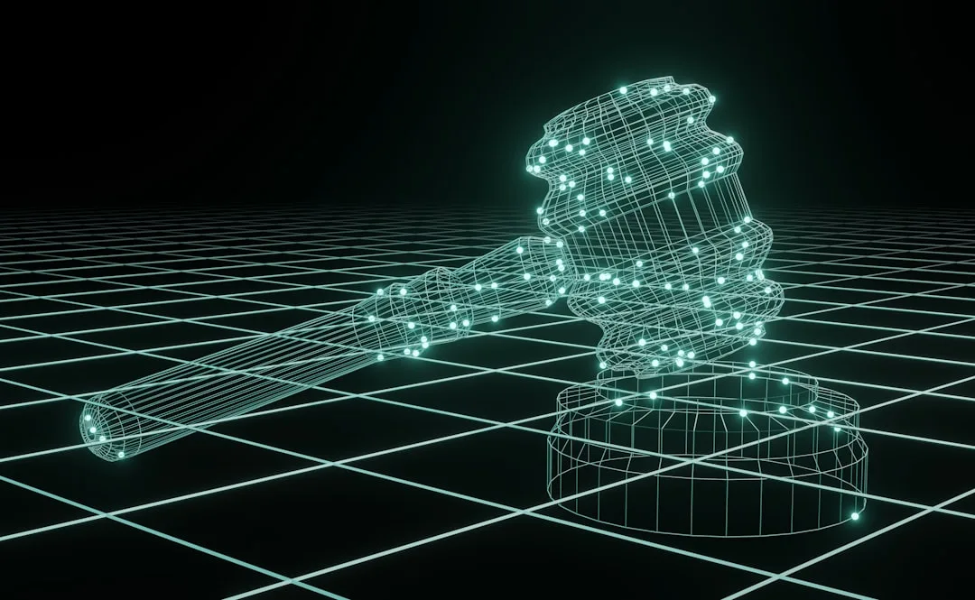 Understanding IT Law: A Beginner’s Guide to Navigating the Digital Legal Landscape
