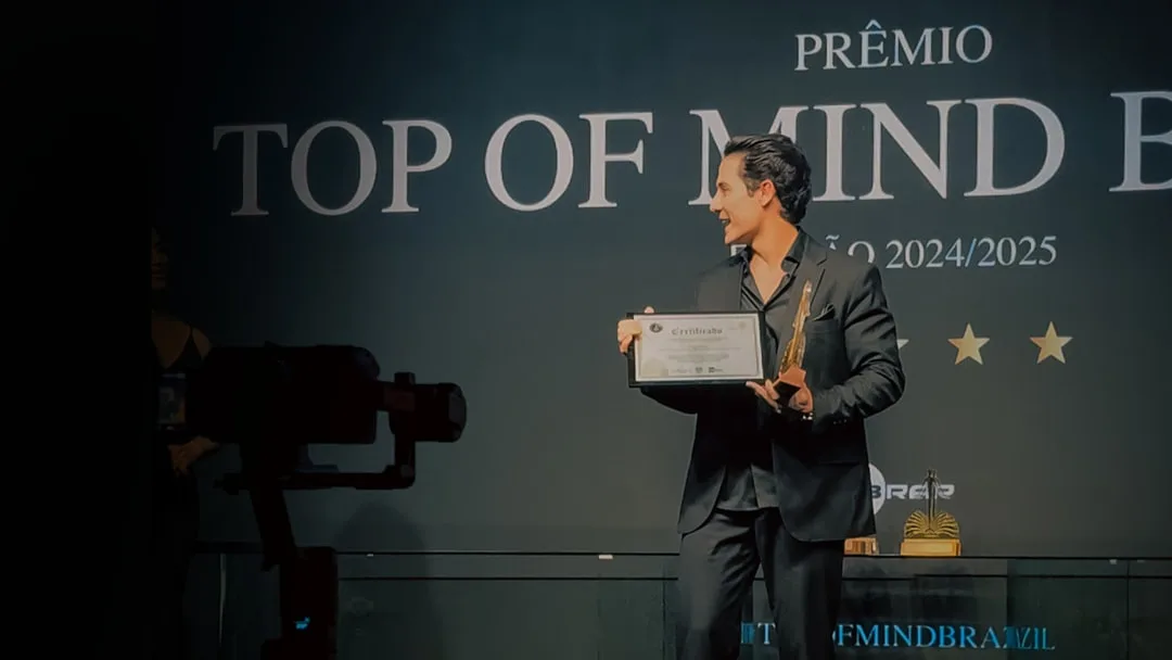 business presentation media