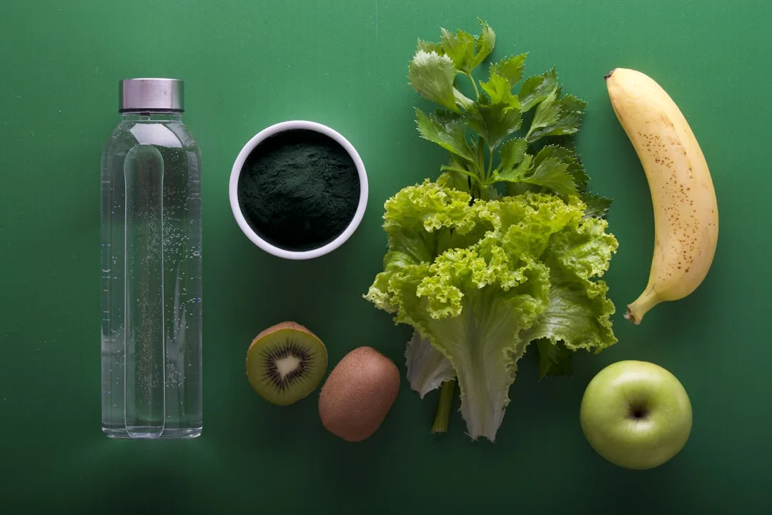 How Industry Trends Are Reshaping the Future of Nutrition