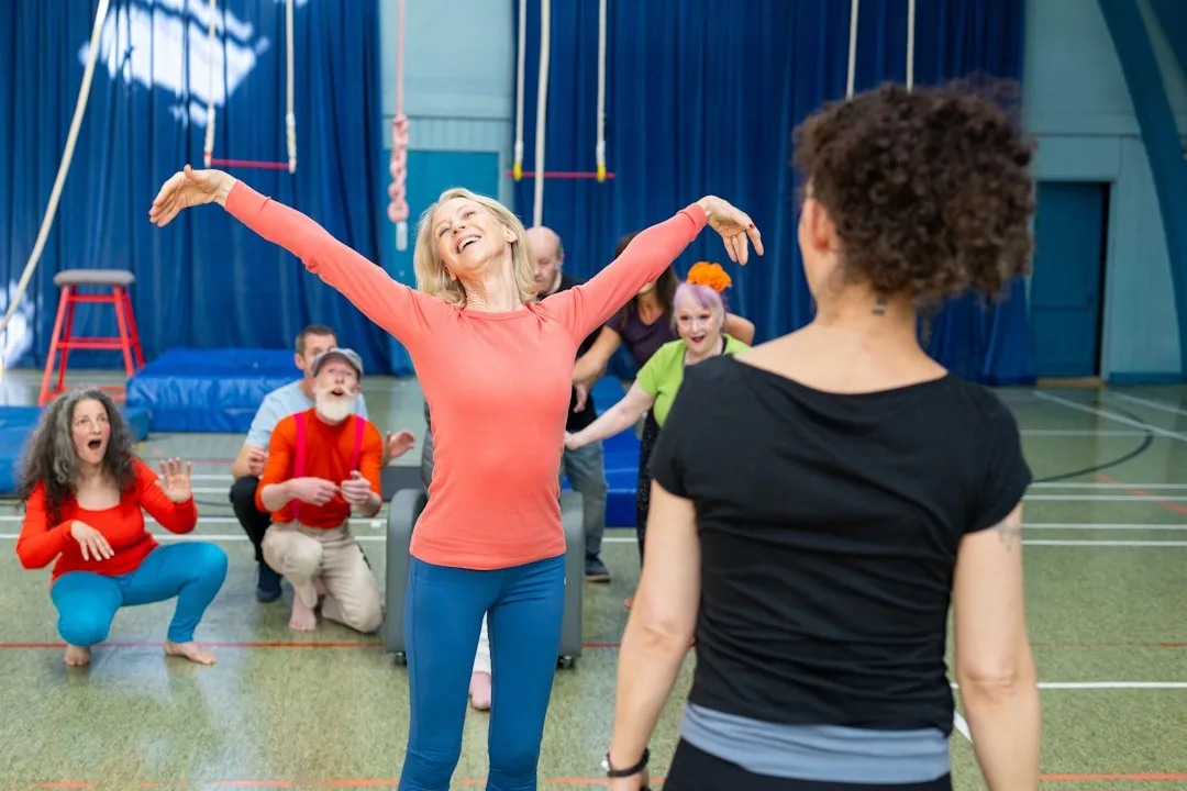 Transform Your Fitness Career with Step Aerobics: A Complete Self-Starter’s Guide