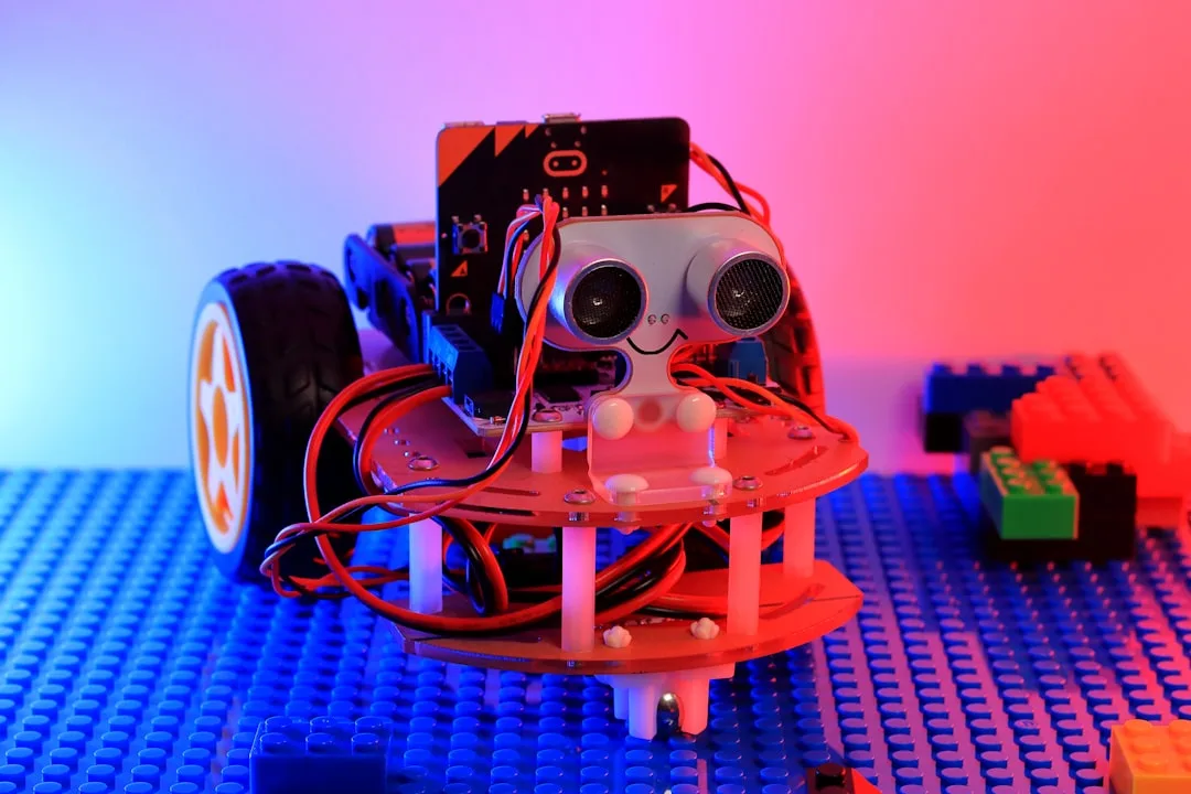 5 Common Robotics Coding Mistakes (And How to Fix Them)