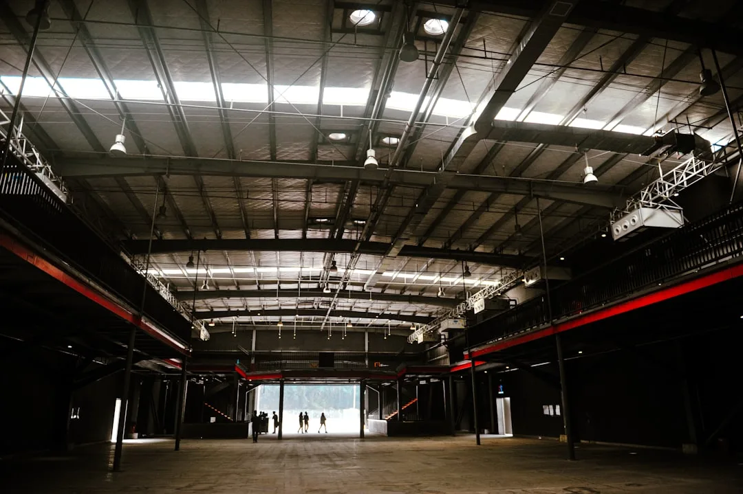 Is Warehouse Management the Career Move You’ve Been Waiting For?