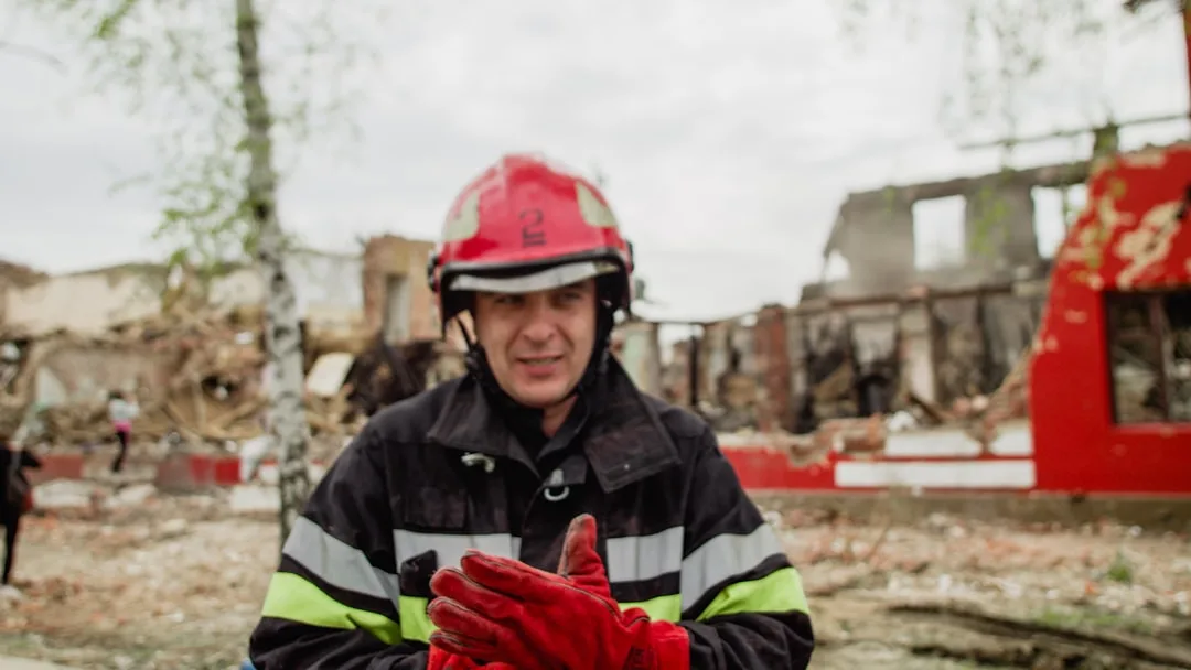 disaster preparedness training