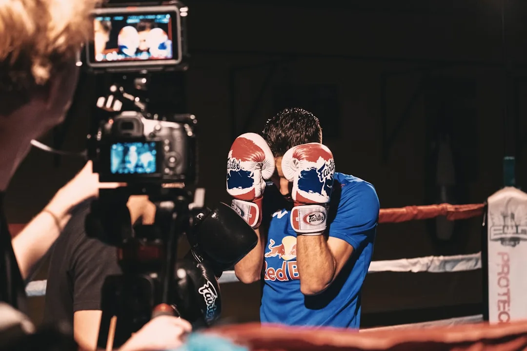 Boxing Fundamentals: Why Your Training Path Matters More Than You Think